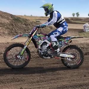 Meet your Posher, Joe